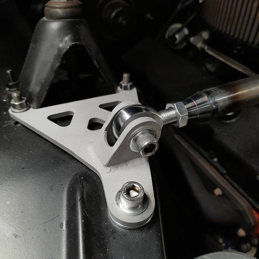 1966-1967 Chevrolet Nova Chevy II Front Strut Brace